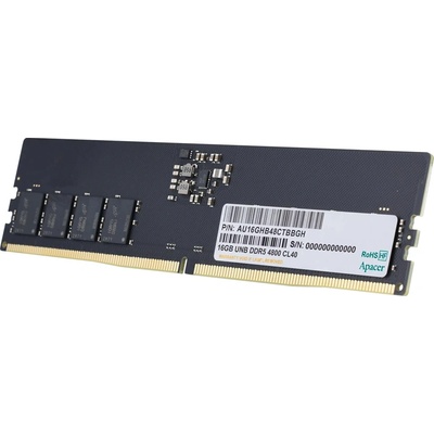 Apacer 16GB DDR5 5600MHz FL.16G2C.PKH