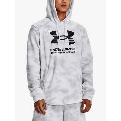Under Armour Rival Terry Novelty HD-WHT