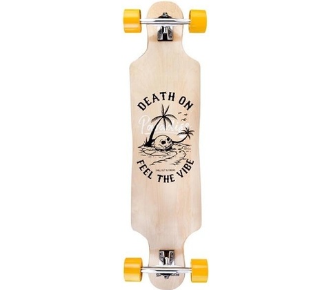 Spokey LONGBAY 37