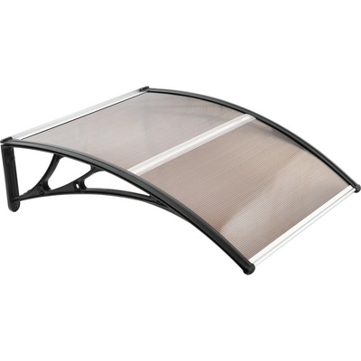 Aldotrade Standart 100x150 cm hnědá – Zboží Mobilmania