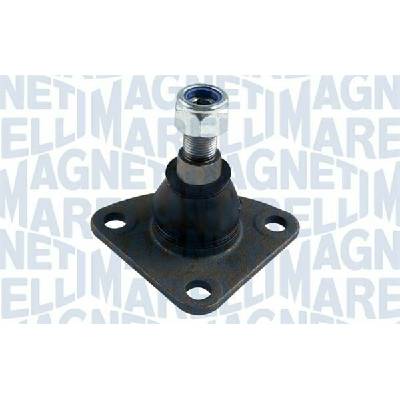 Upevňovací čepy, příčné závěsné rameno MAGNETI MARELLI 301181312010