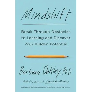 Mindshift (ISBN: 9781101982853)