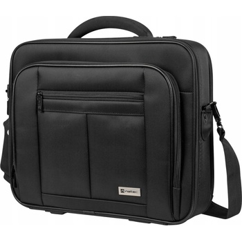 Taška Natec NTO-0392 15,6'' black