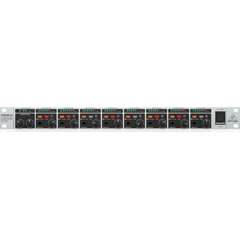 Behringer HA8000 V2