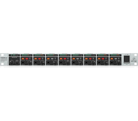 Behringer HA8000 V2