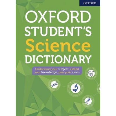 Oxford Student\'s Science Dictionary