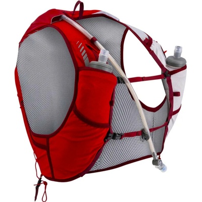 Swix Pace 4L Hydration Vest Swix Red