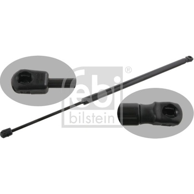 Pneumatická pružina, zavazadlový / nákladový prostor FEBI BILSTEIN 31411