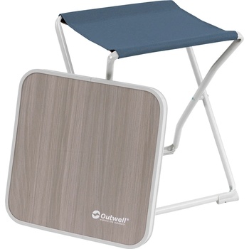Outwell Къмпинг стол Outwell Baffin Camping chair - Ocean Blue - размер One Size (580-2084-0111)
