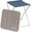 Outwell Къмпинг стол Outwell Baffin Camping chair - Ocean Blue - размер One Size (580-2084-0111)