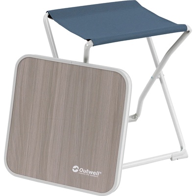 Outwell Къмпинг стол Outwell Baffin Camping chair - Ocean Blue - размер One Size (580-2084-0111)