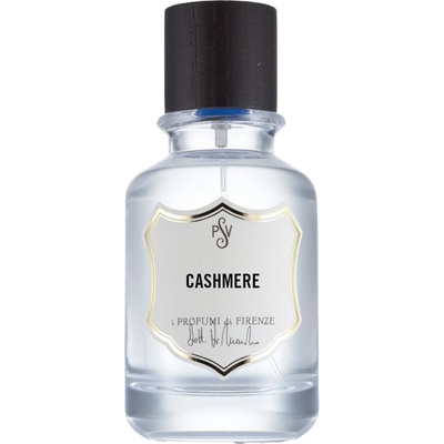 I Profumi Di Firenze Cashmere parfémovaná voda unisex 50 ml