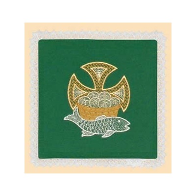 Pala vyšívaná 552-1