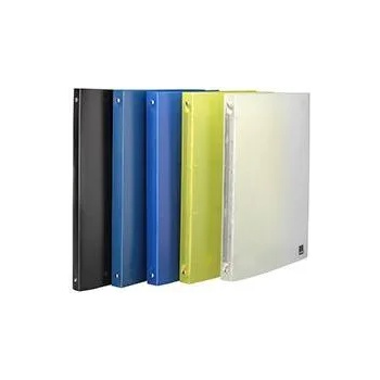 Image 1 of Plesio Папка pvc с 4 ринга А4