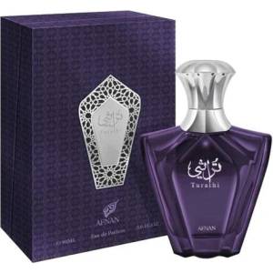 Afnan Turathi Blue 90 ml Парфюми