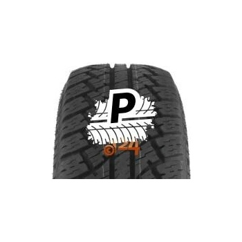 Loder Tire Loder AT #1 235/60 R17 118S