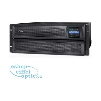 APC SMX3000HV