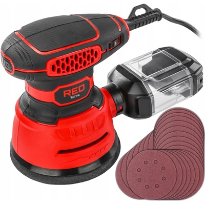 Red Technic RTSMO0121