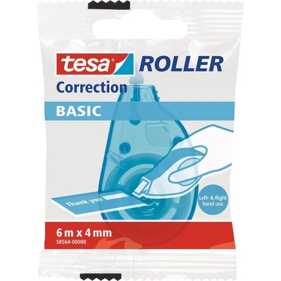 КОРЕКТОР ЛЕНТОВ tesa 4mm/6m