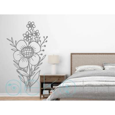 Полски цветя - 2 (3207)