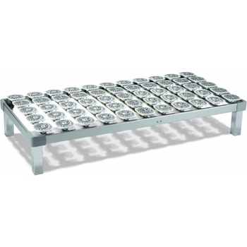 Image 1 of Tempur Автоматична рамка Tempur Flex Cloud 500