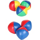 Lopty a balóniky žonglovacie loptičky Merco set 3ks