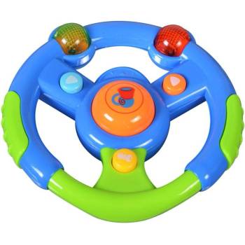 Moni Бебешки музикален волан k999-68b (3800146220884)