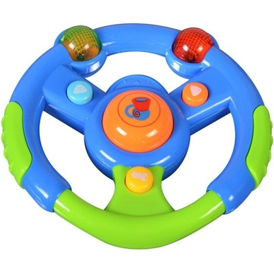 Moni Бебешки музикален волан k999-68b (3800146220884)