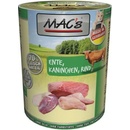 MAC's Cat Kačacie, králičie a hovädzie 800 g