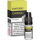 E-liquidy Imperia Boudoir Samadhi Emporio Salt Cannoli 10 ml 20 mg