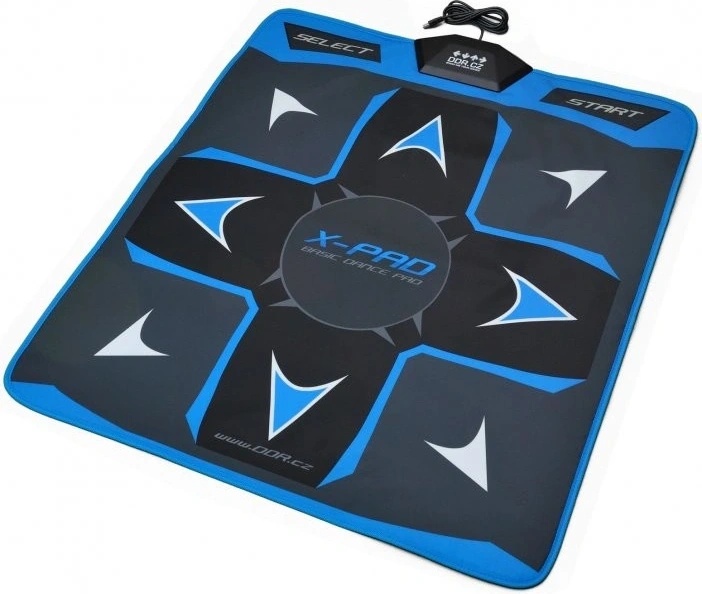 X-Pad Basic Dance Pad