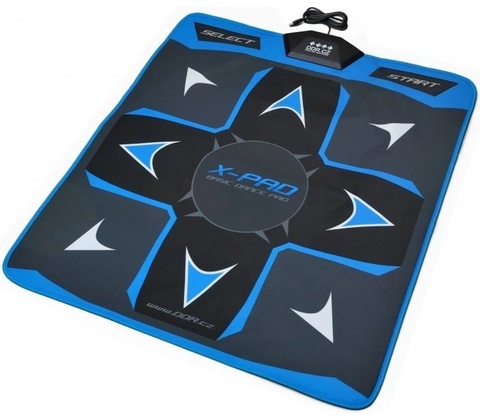 X-Pad Basic Dance Pad