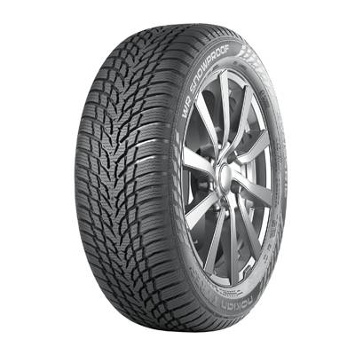 Nokian Tyres WR SnowProof 215/55 R17 98H