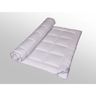 2G Prikrývka Antistress celoročná 1000g 135x200
