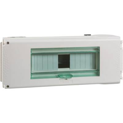 SCHNEIDER ELECTRIC SCHNEIDER Skříň KNB63SM48 vývodní KNB63SM48 – Hledejceny.cz