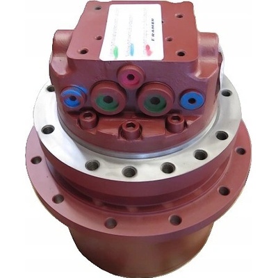 Hydromotor pojazdu HITACHI UE30