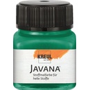 Kreul Javana Farba na látky May Green 20 ml 1 ks