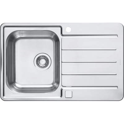 Alveus Line 80 Maxim Satin