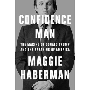 Confidence Man (ISBN: 9780008470197)