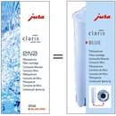 Jura Claris Blue