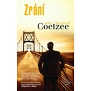 Zrání - John Maxwell Coetzee