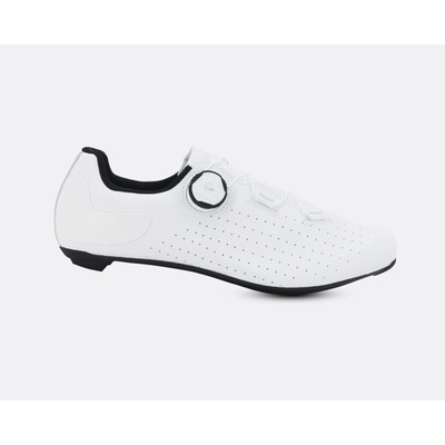 FLR F5 Carbon White