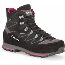 AKU Trekker Lite III Gtx black/magenta