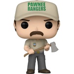Funko Pop! Television: Parks and Recreation - Ron Swanson Pawnee Rangers Фигурка (FUNKO-087620)