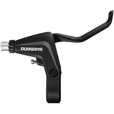 Shimano Alivio BL-T4000 set černá – Zboží Dáma