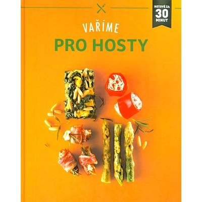 Vaříme pro hosty