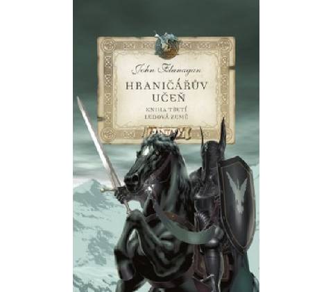 Hraničářův učeň 3