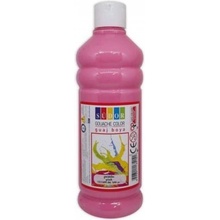 Südor Tempera 500ml ružová