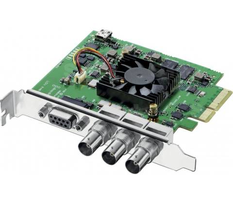 Blackmagic Design DeckLink SDI 4K