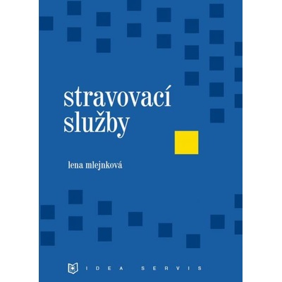 Stravovací služby brož.